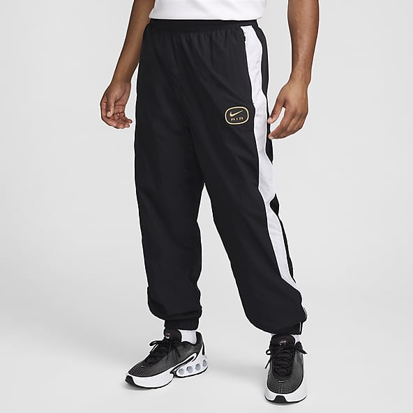 Nike throwback pants discount